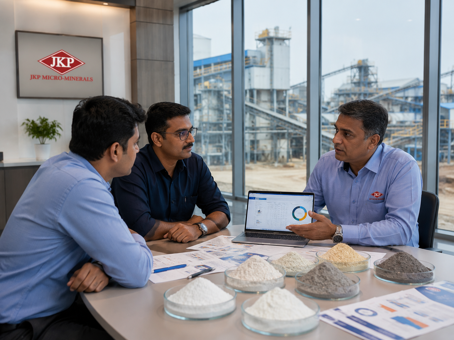Customer-Centric Solutions