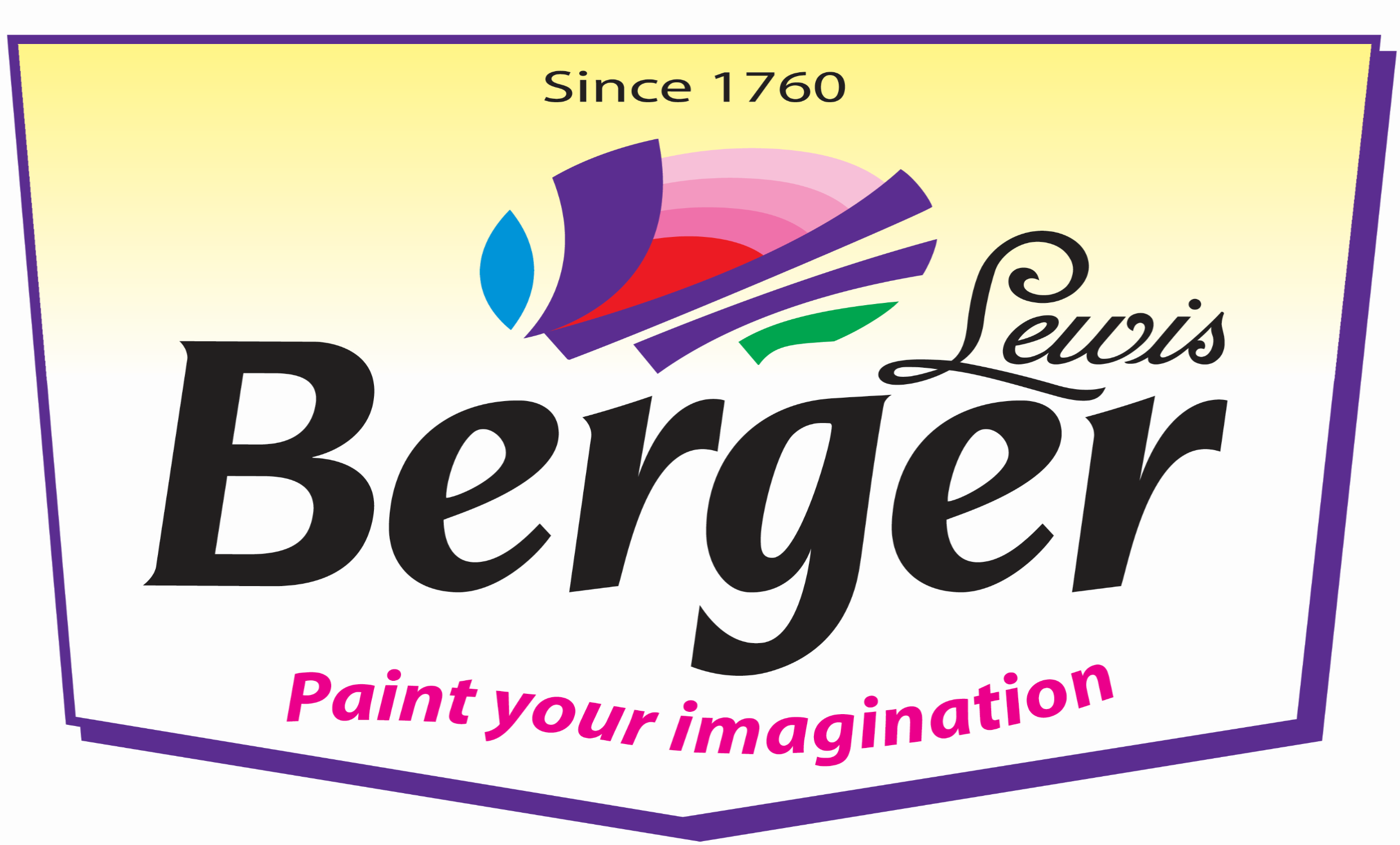 Berger Paints