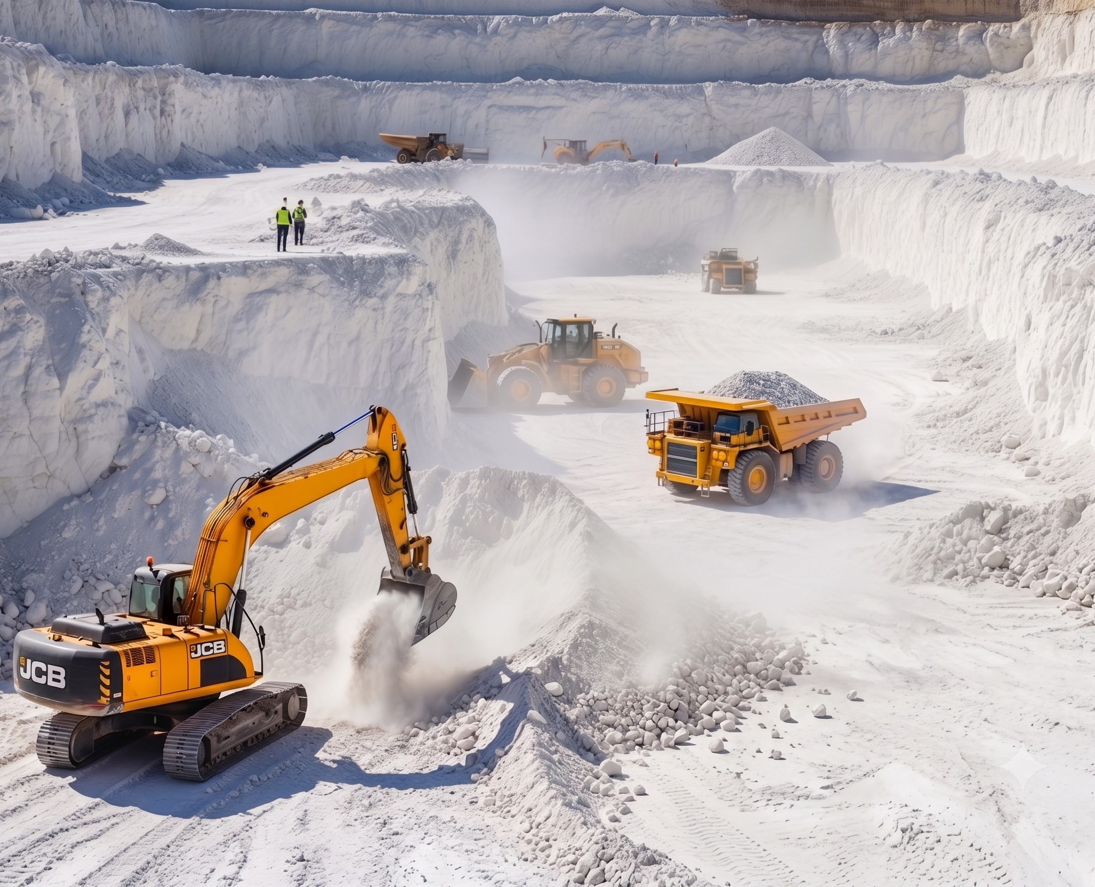 JKP Microminerals