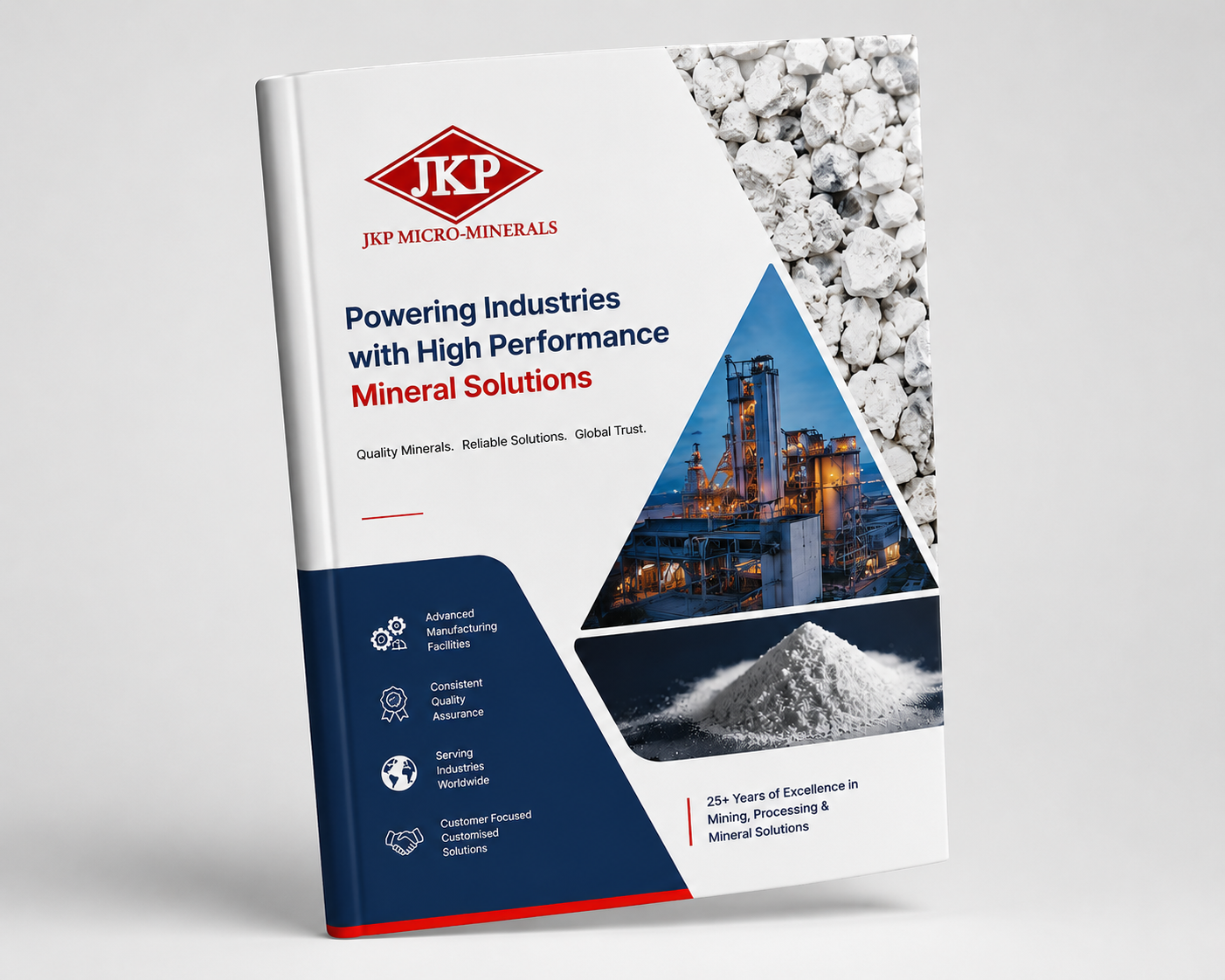 Company Brochure