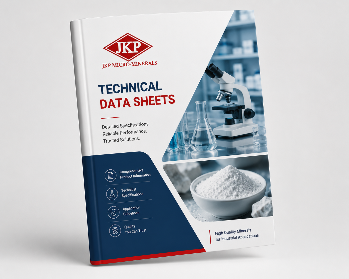 Technical Data Sheets