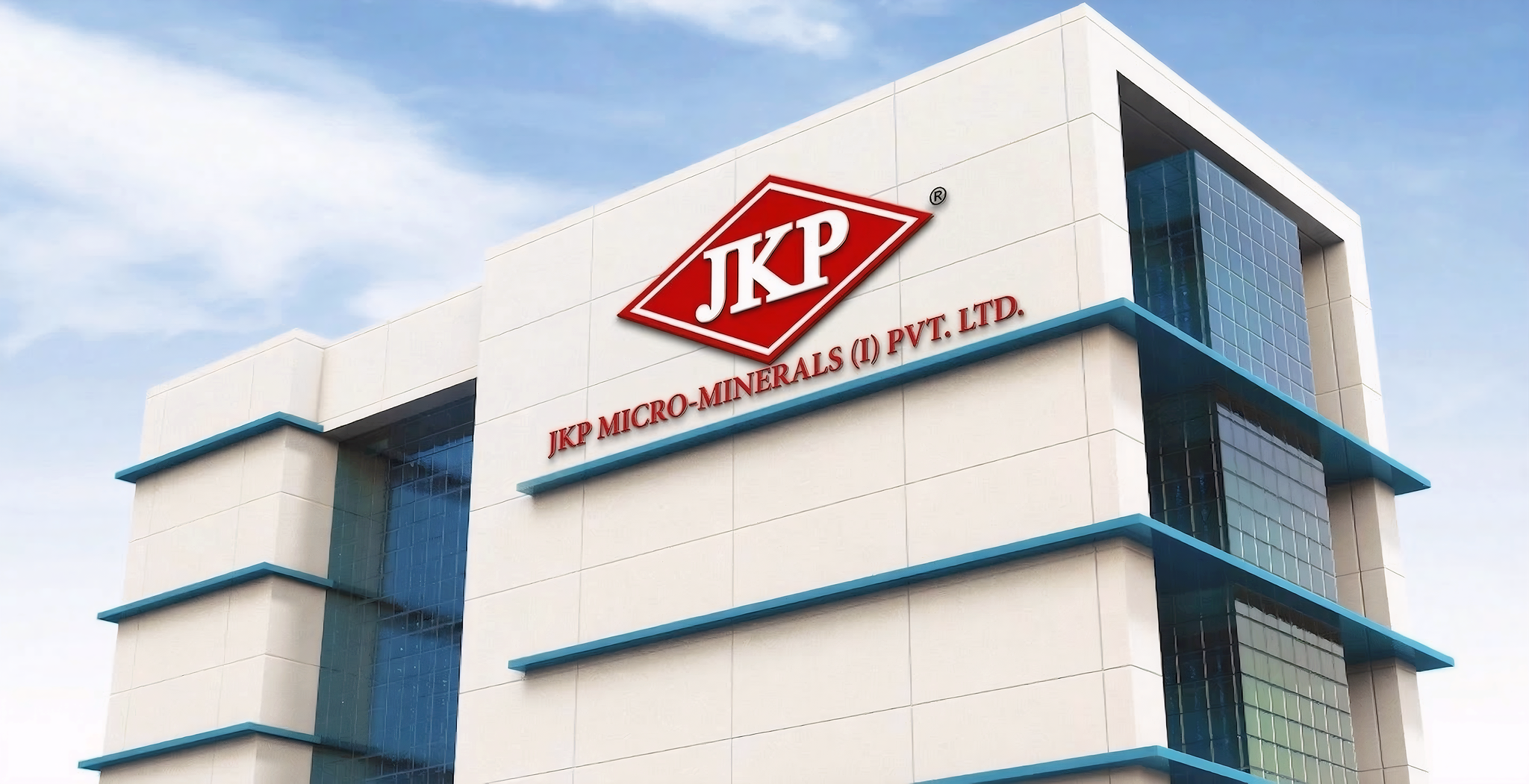 JKP Microminerals