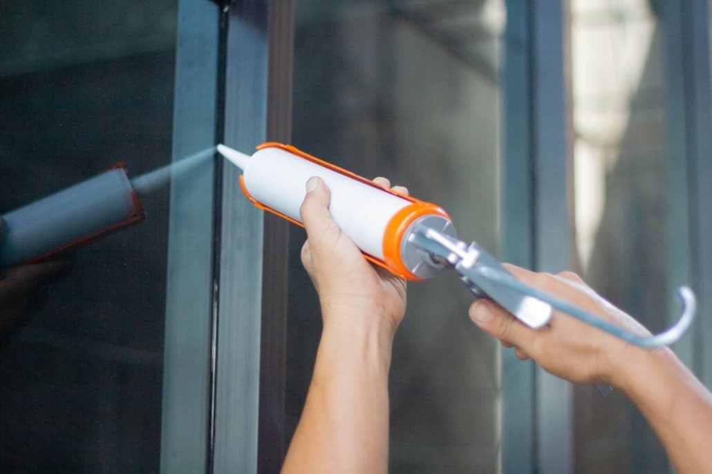 Adhesives & Sealants
