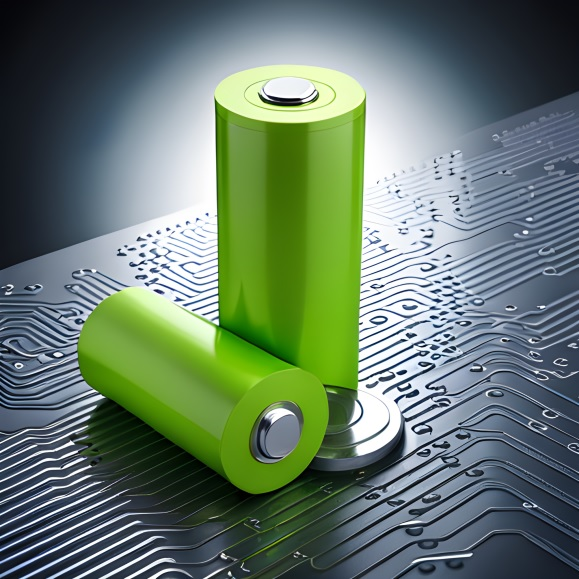 Batteries