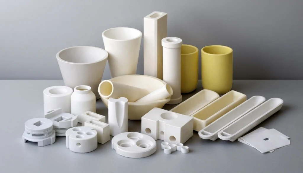 Ceramics