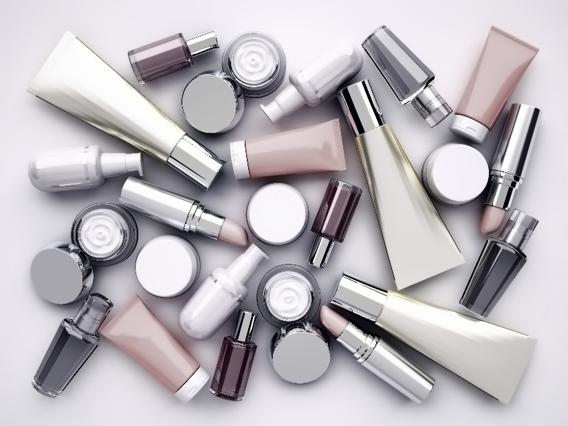Cosmetics & Personal Care