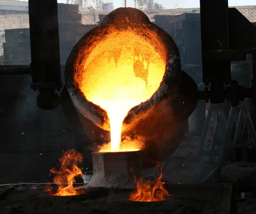 Foundry