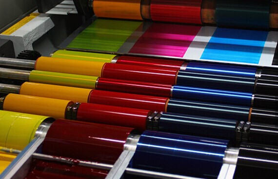 Inks & Pigments