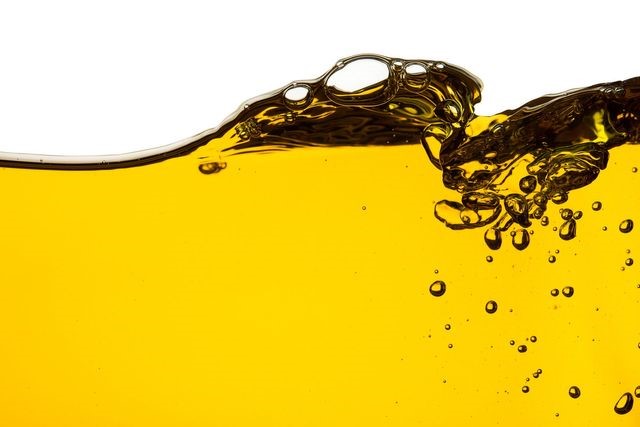 Edible Oil Refining