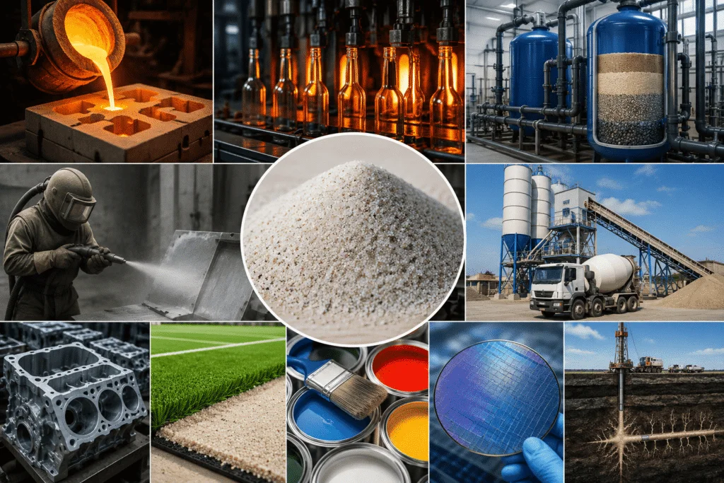 Other Industries