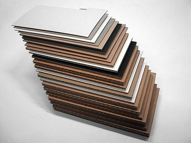 Paper & Board