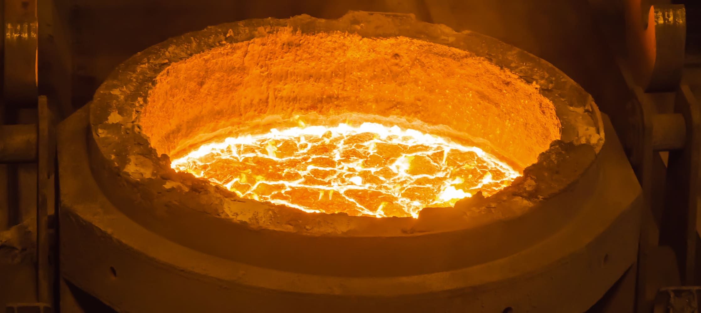 Alumina for Refractories