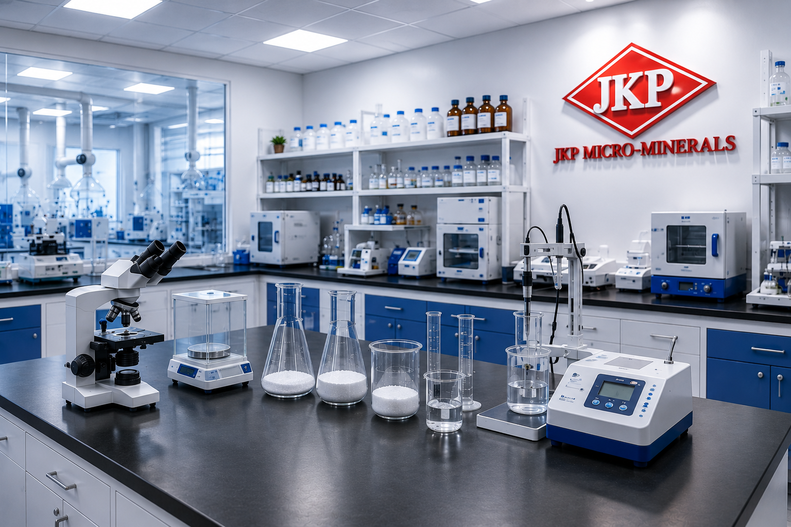 Laboratory