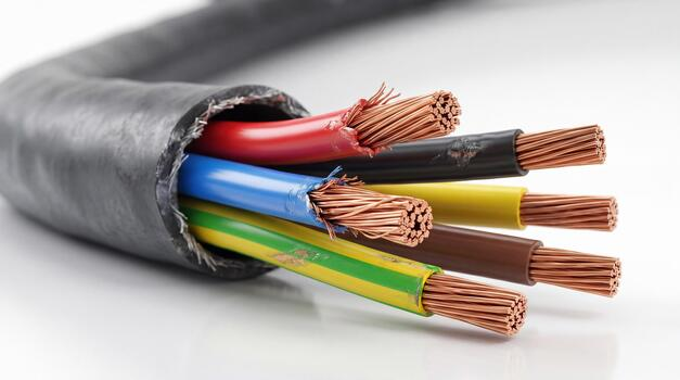 Flame Retardant Aluminium Products